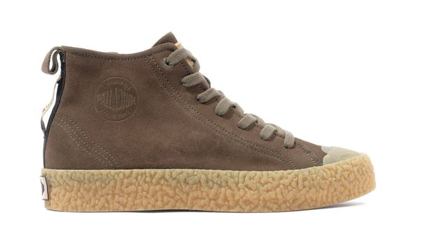 Palladium Palladium Palla Ace Rugged Sde Olive Night