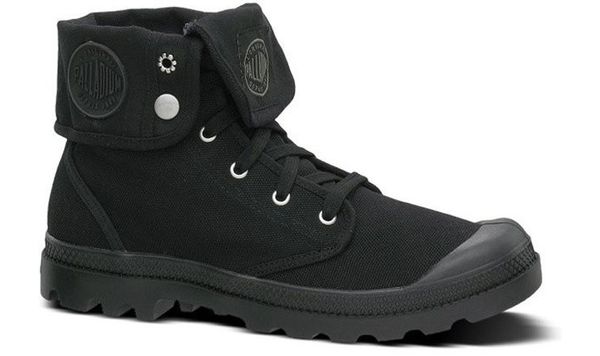 Palladium Palladium Baggy Canvas