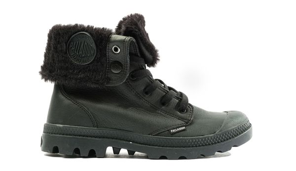 Palladium Palladium Baggy Nubuck WL