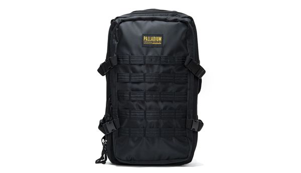 Palladium Palladium Baroudeur Nylon