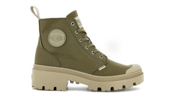 Palladium Palladium Pallabase Twill