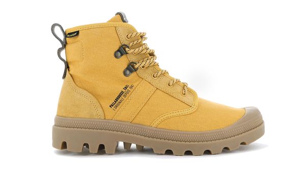 Palladium Palladium Pallabrousse Tactical