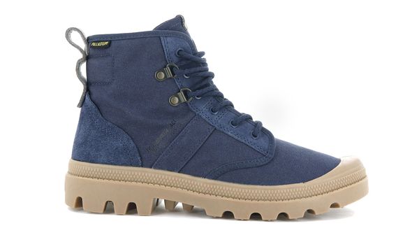 Palladium Palladium Pallabrousse Tactical