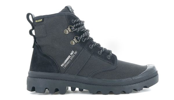 Palladium Palladium Pallabrousse Tactical