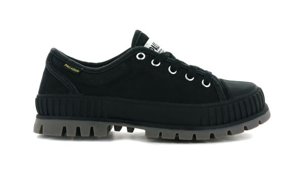 Palladium Palladium Pallashock Og Black