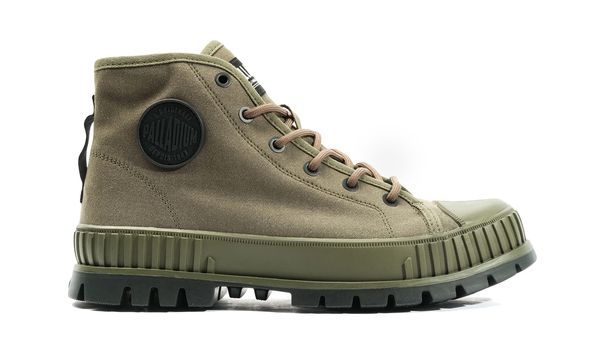 Palladium Palladium Pallashock Supply