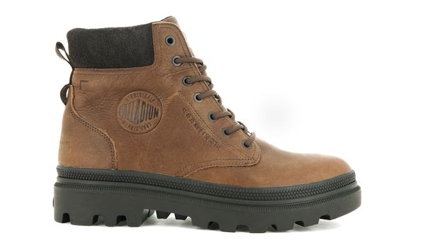 Palladium Palladium Pallatrooper SC WP