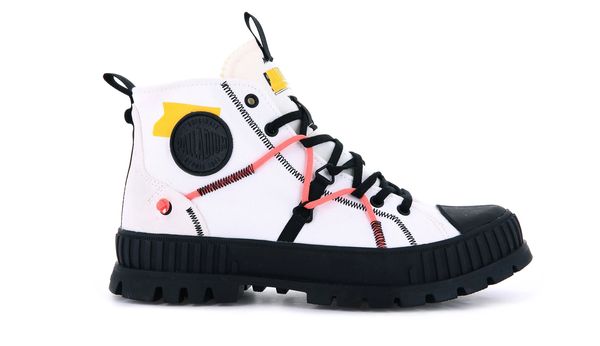 Palladium Palladium Pallshock Re-craft