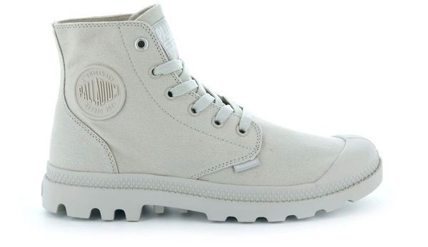 Palladium Palladium Pampa Hi Mono chrome Rainy day
