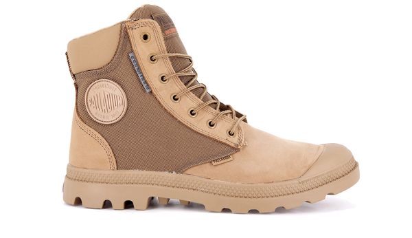 Palladium Palladium Pampa SC WPN U-S