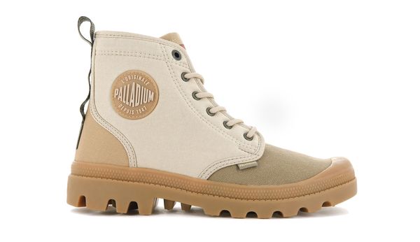 Palladium Palladium Pampa Shade 75th