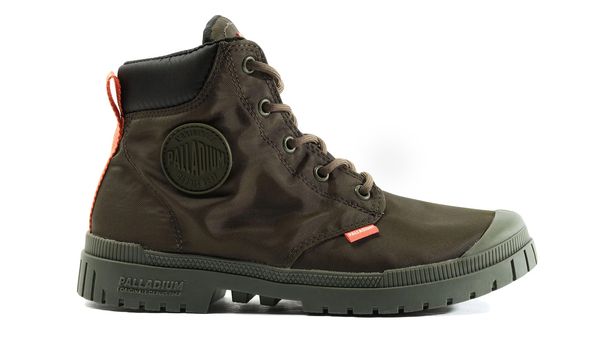 Palladium Palladium Pampa SP20 Cuff Waterproof
