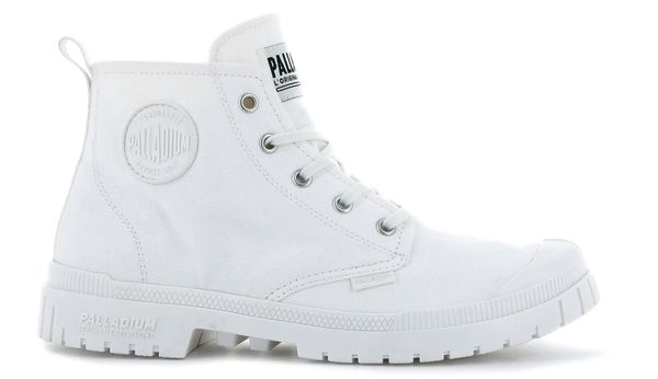 Palladium Palladium Pampa SP20 Hi Canvas