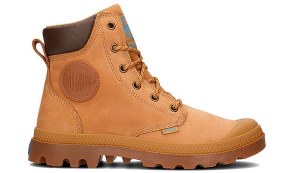 Palladium Palladium Pampa Sport Cuff Waterproof