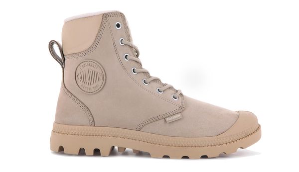 Palladium Palladium Pampa Sport Cuff Waterproof