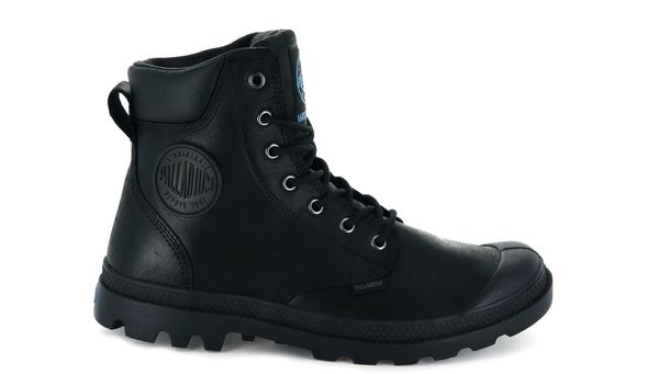 Palladium Palladium Pampa Sport Cuff Waterproof Lux