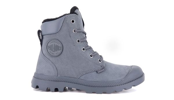 Palladium Palladium Pampa Sport Cuff Waterproof