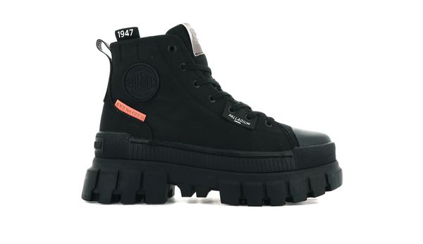 Palladium Palladium Revolt HI TX