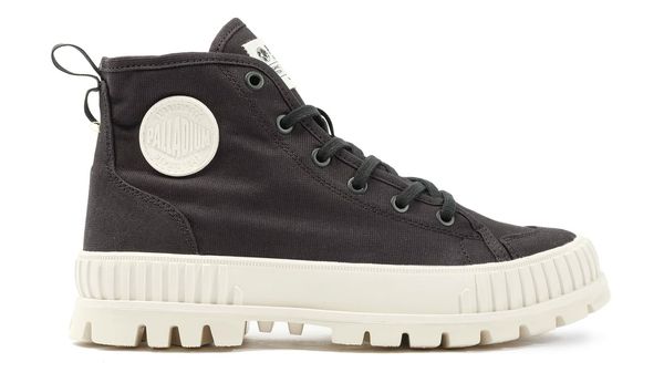 Palladium Palladium Pallashock Org 2 Black