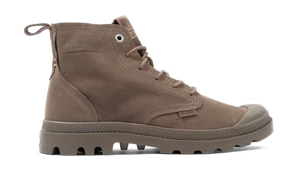 Palladium Palladium Pampa Hi Skin Rock