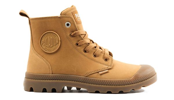 Palladium Palladium Pampa Hi Zip NBK