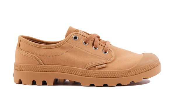 Palladium Palladium Pampa Oxford