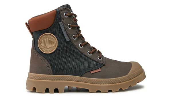 Palladium Palladium Pampa SC WPN U-S