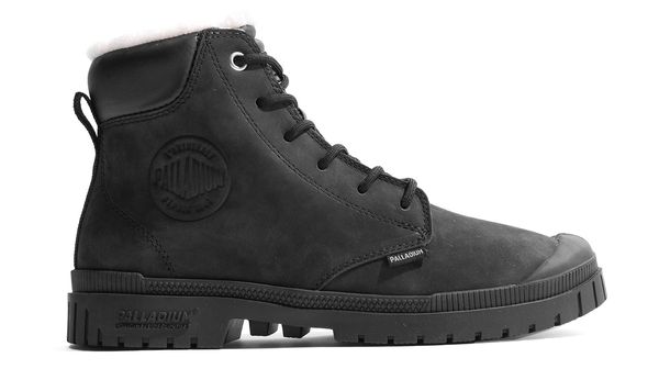 Palladium Palladium SP20 Cuff Leather Waterproof WL