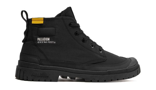 Palladium Palladium SP20 SC Hi Tech