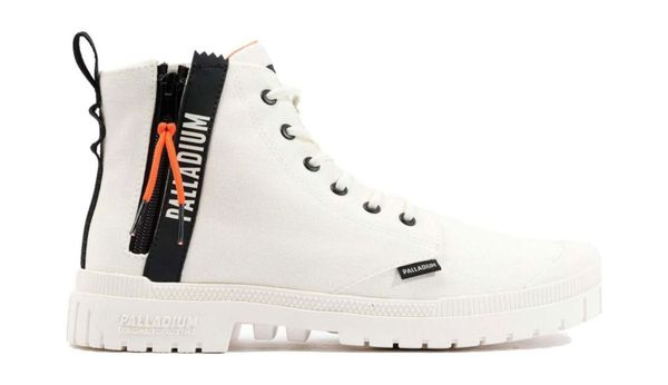 Palladium Palladium SP20 Unzipped