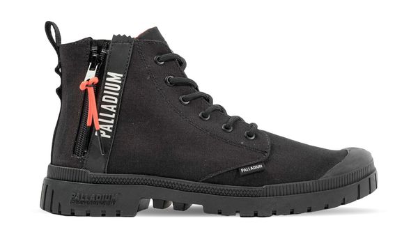 Palladium Palladium SP20 Unzipped