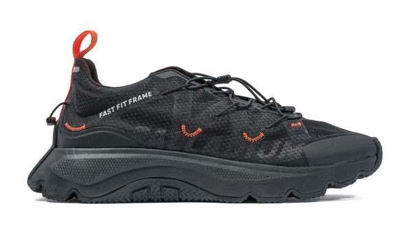 Palladium Palladium Thunder Lite Phantom