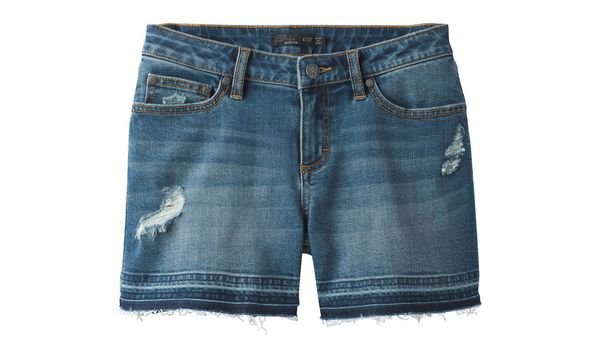 Prana Prana London Short