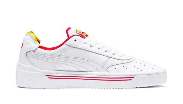 Puma Puma Cali-0 Drive Thru CC