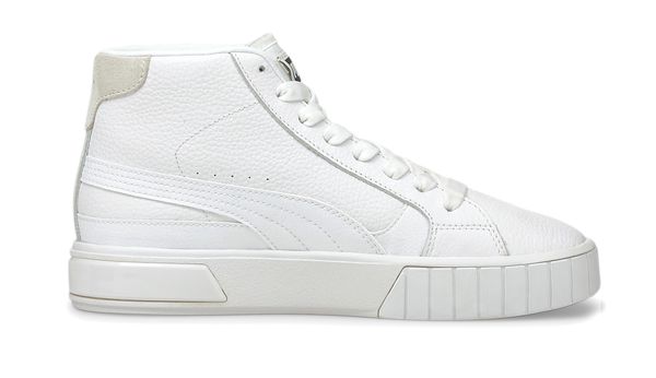 Puma Puma Cali Star Mid Wns