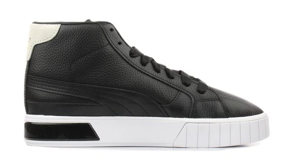 Puma Puma Cali Star Mid Wns