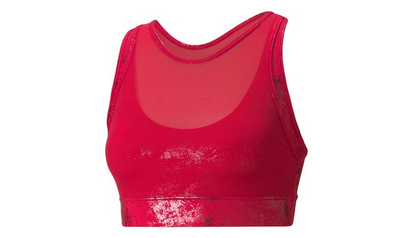 Puma Puma Fashion Luxe ellaVATE Training Bra