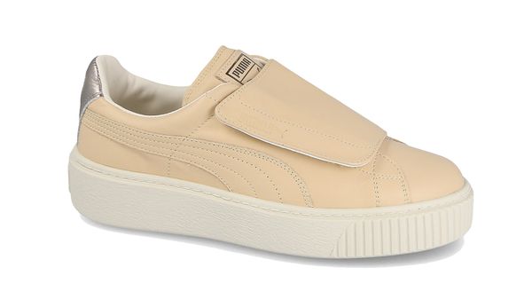 Puma Puma Platform Strap Up W