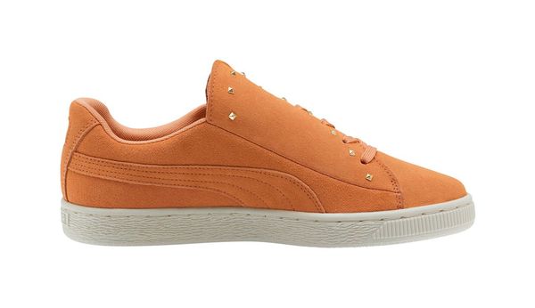 Puma Puma Suede Crush Studs