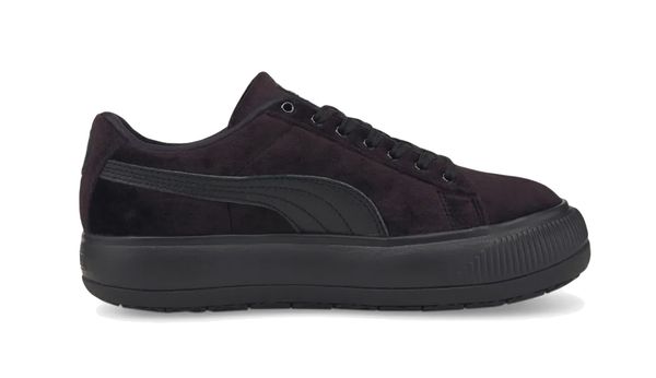 Puma Puma Suede Mayu Velvet Wmn