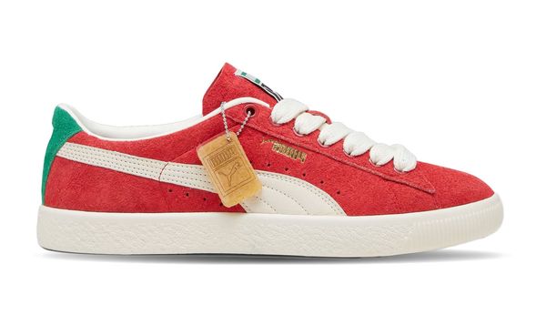 Puma PUMA Suede Vintage Origins