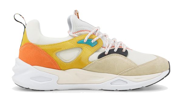 Puma Puma TRC Blaze HC Trainers