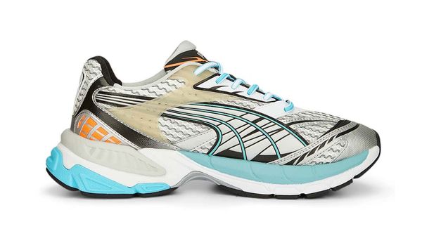 Puma Puma Velophasis Phased