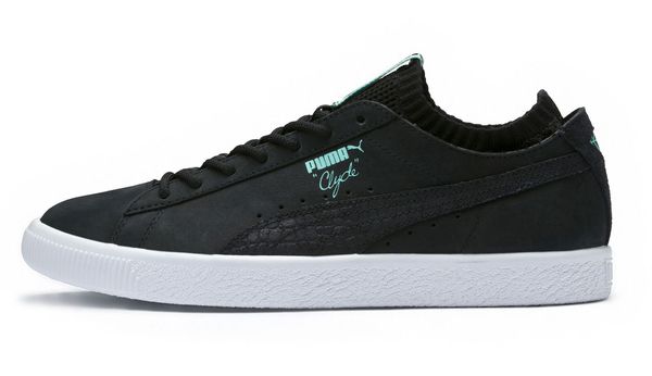 Puma Puma x Diamond Clyde Sock Lo