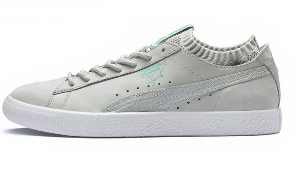Puma Puma x Diamond Clyde Sock Lo
