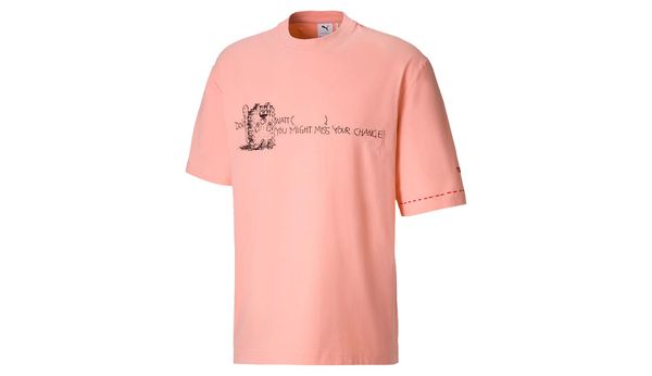 Puma Puma x Michael Lau 2Long Men's Tee