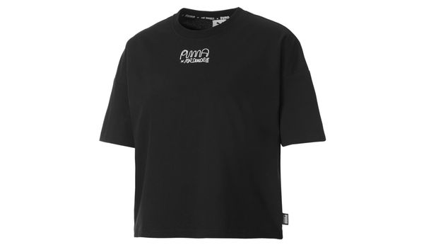 Puma Puma x Mr Doodle Women´s Loose Tee