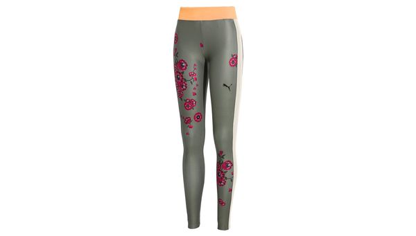 Puma Puma x Sue Tsai Tights