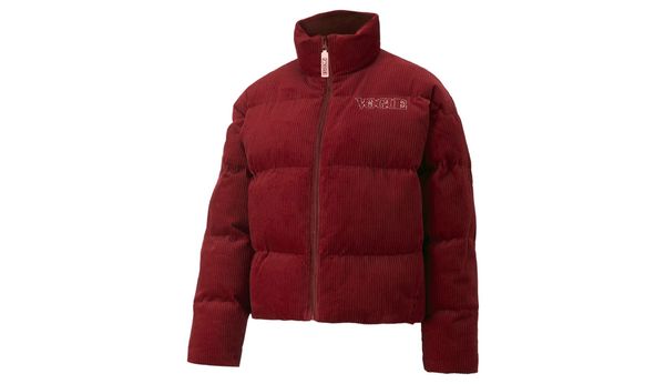 Puma Puma x Vogue Puffer Jacket