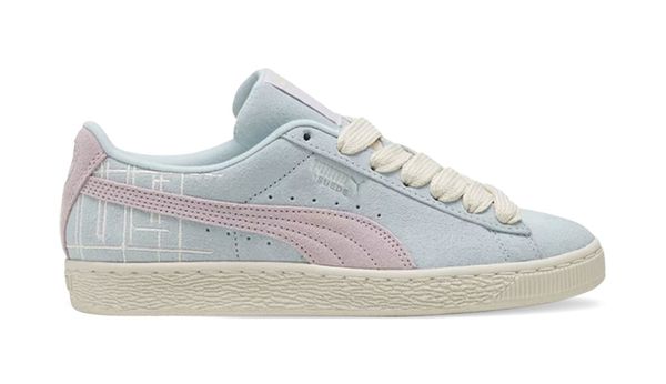 Puma Puma Suede Brand Love II